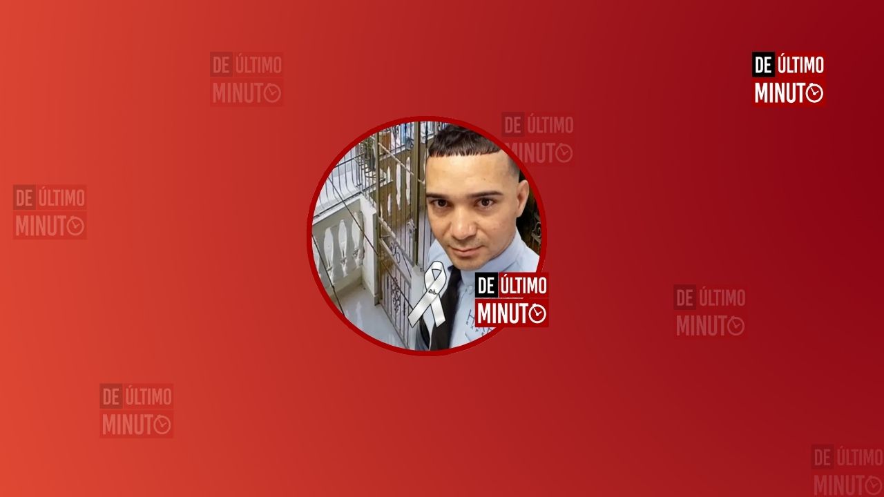 Joven pierde la vida a manos de delincuentes que intentaron atracarlo en el Cachón de La Rubia