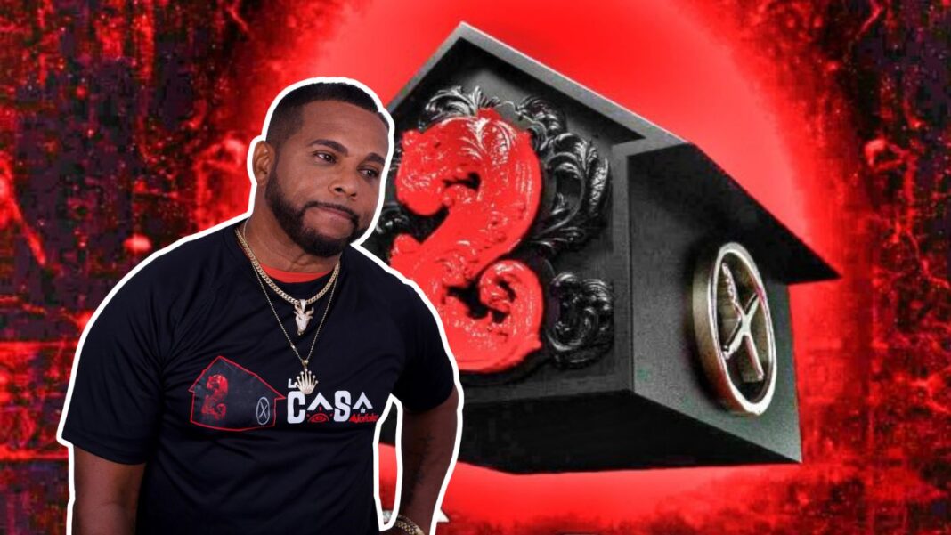 Luis Polonia confiesa que extraña La Casa de Alofoke 2: 