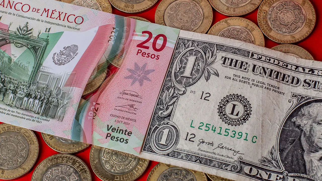 ¡Caída en la BMV! IPC se desploma un 0,87% mientras Wall Street festeja Acción de Gracias