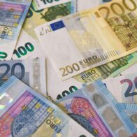 Precio del Euro.