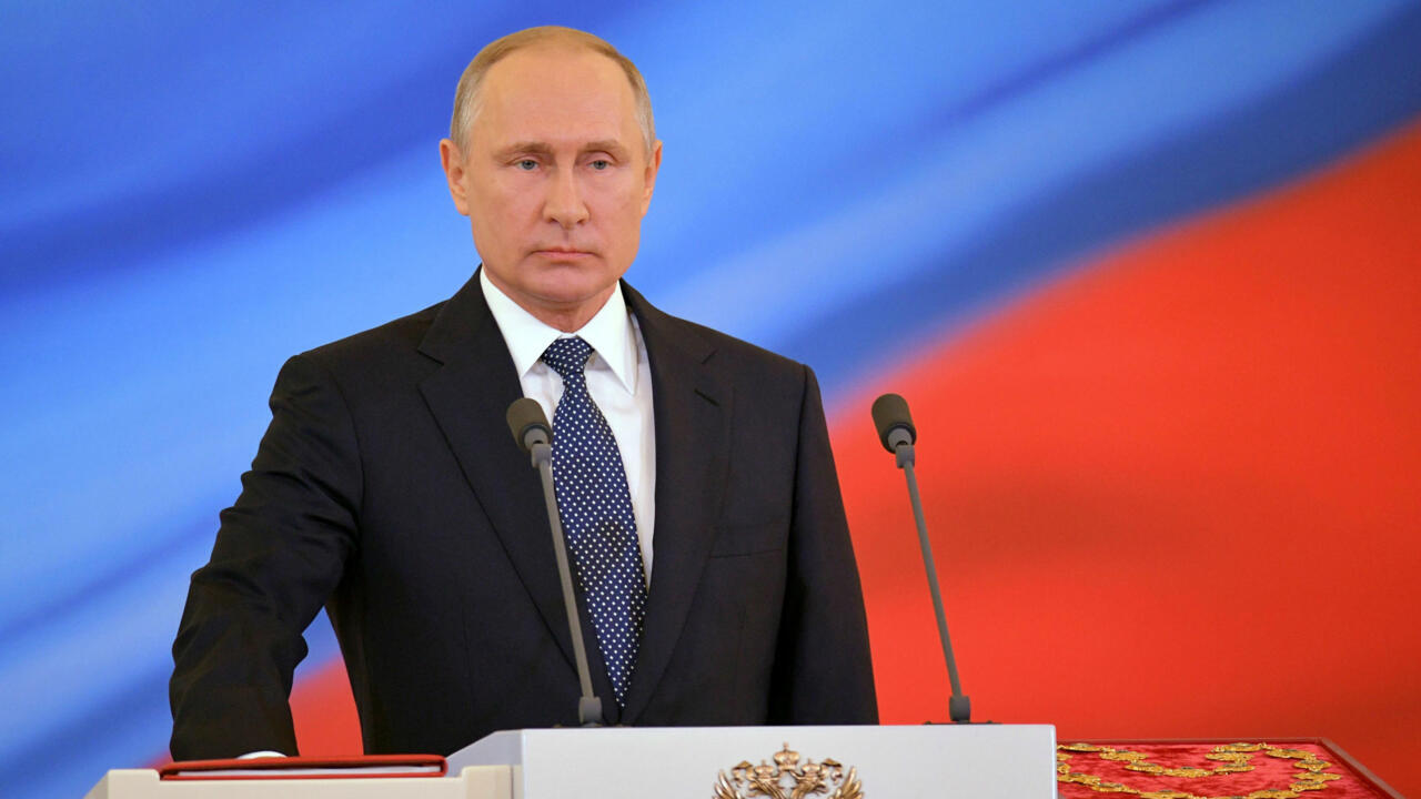 Rusia cierra consulado polaco en Siberia en respuesta al cierre de su delegación en Gdansk - Noticias de hoy en República Dominicana | De Último Minuto