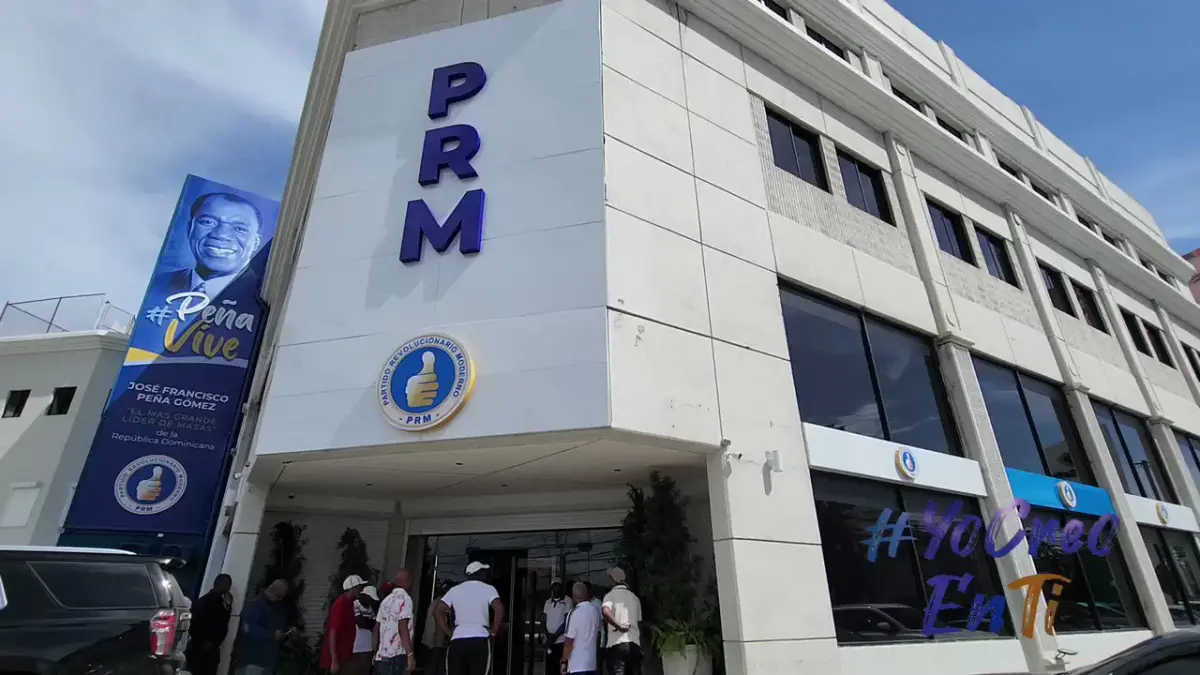 PRM lidera simpatías y Collado domina escenarios para 2028, según Markestrategia