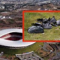 Encuentran 456 bolsas con restos humanos alrededor de un estadio mundialista en México - Noticias de hoy en República Dominicana | De Último Minuto