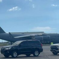 Gobierno permite a EEUU operar en San Isidro y AILA como parte del combate al narco - Noticias de hoy en República Dominicana | De Último Minuto