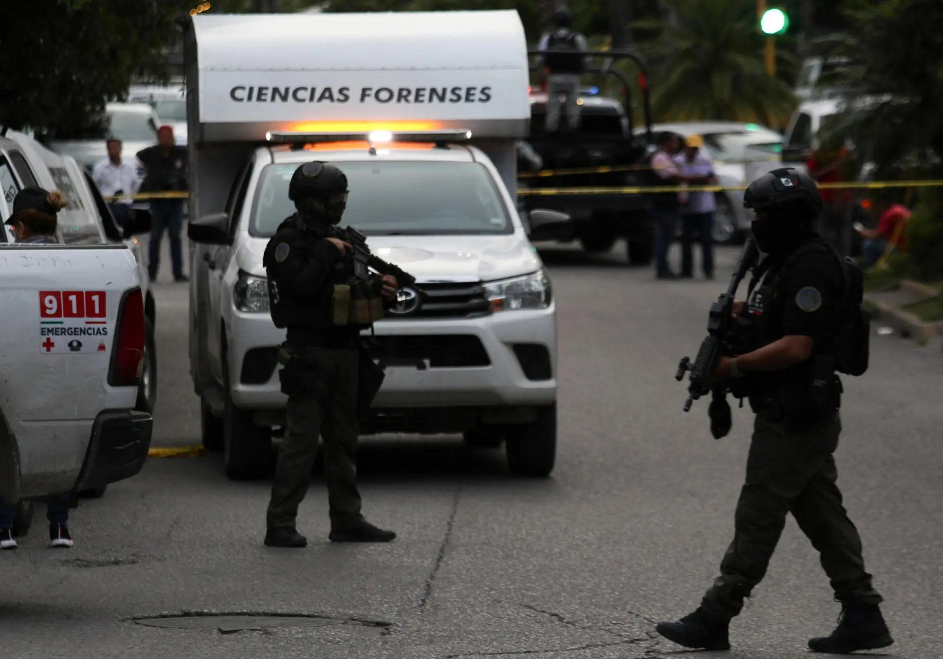 Asesinan a funcionario del ayuntamiento de Chilpancingo, en el sur de México - Noticias de hoy en República Dominicana | De Último Minuto