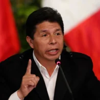 Expresidente peruano Castillo dice que es sometido a un juicio "diseñado para destruirlo"