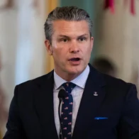 Hegseth: Trump pide sumar 500 miembros de la Guardia Nacional en Washington tras el ataque - Noticias de hoy en República Dominicana | De Último Minuto