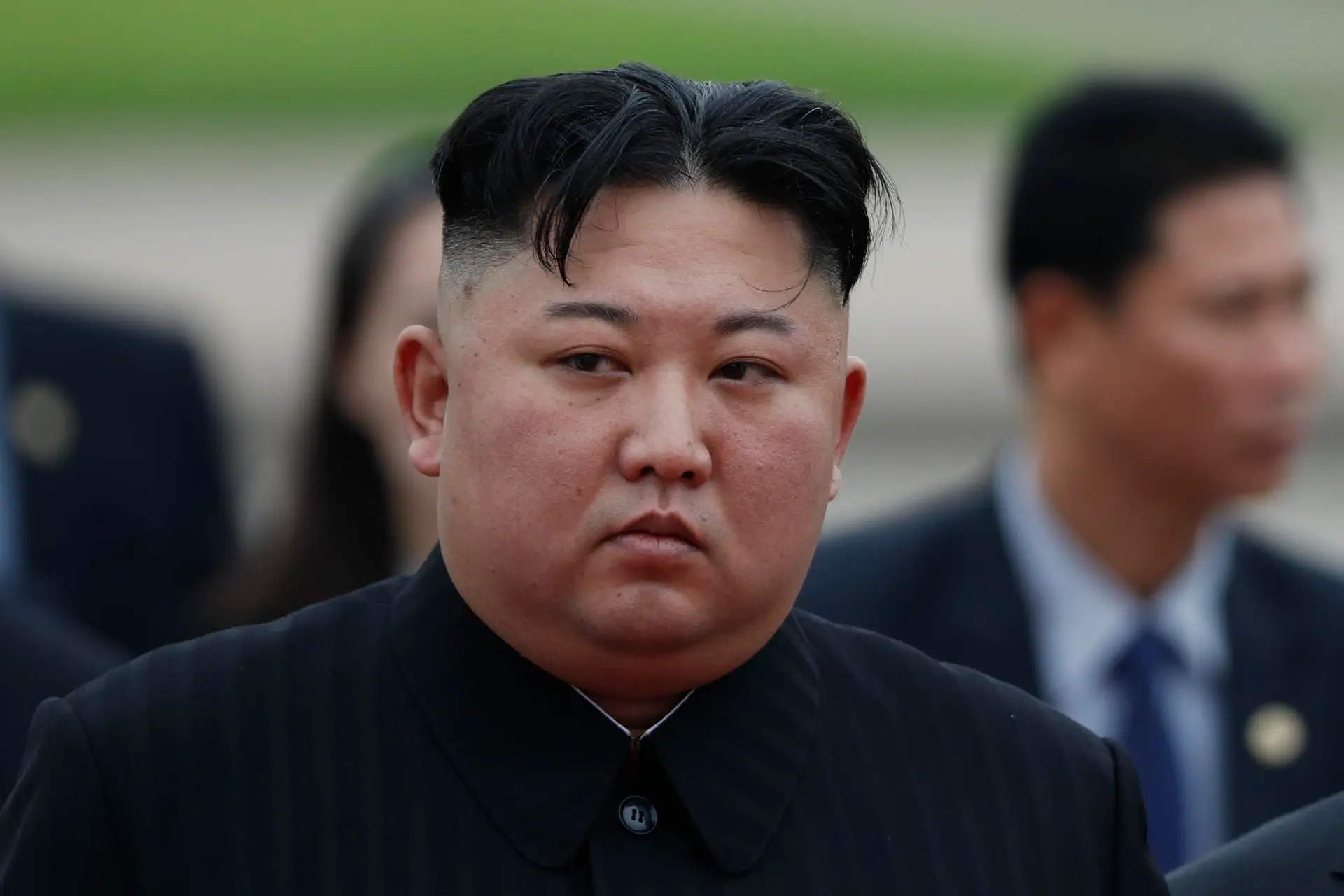 Corea del Norte rechaza sanciones de EE. UU. y advierte que tomará represalias - Noticias de hoy en República Dominicana | De Último Minuto
