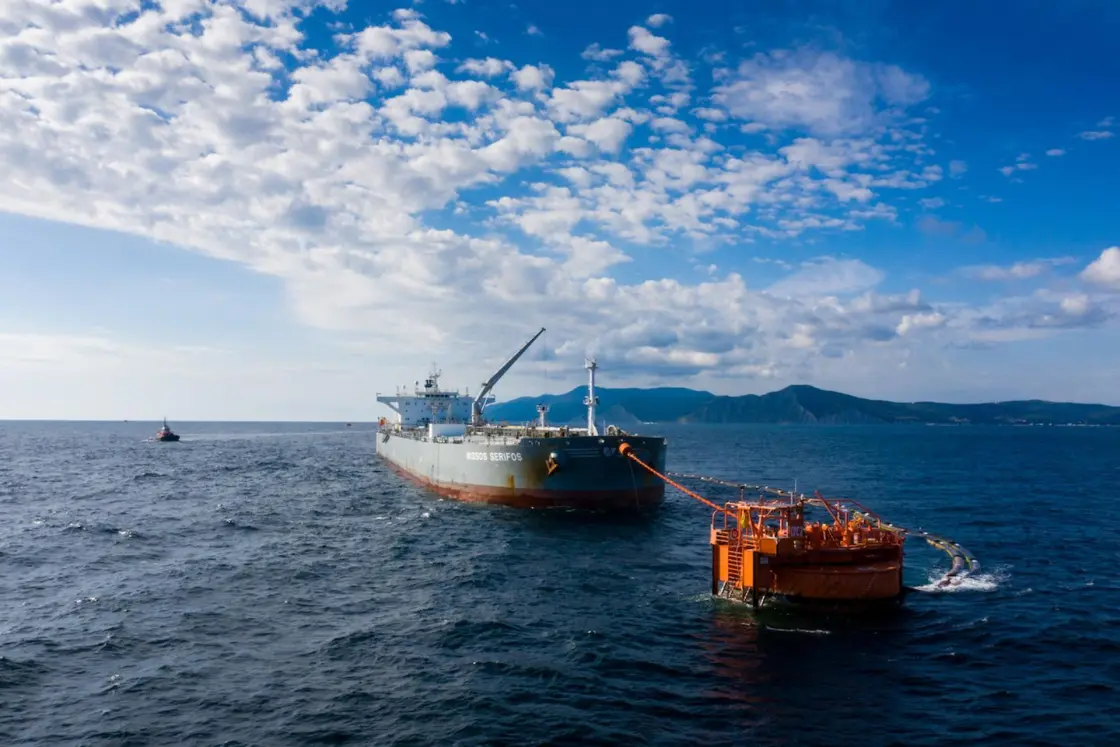 Kazajistán anuncia búsqueda de nuevas rutas de exportación de crudo tras ataque ucraniano - Noticias de hoy en República Dominicana | De Último Minuto