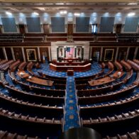 Senado de EE.UU. hunde resolución que buscaba impedir un ataque de Washington contra Venezuela