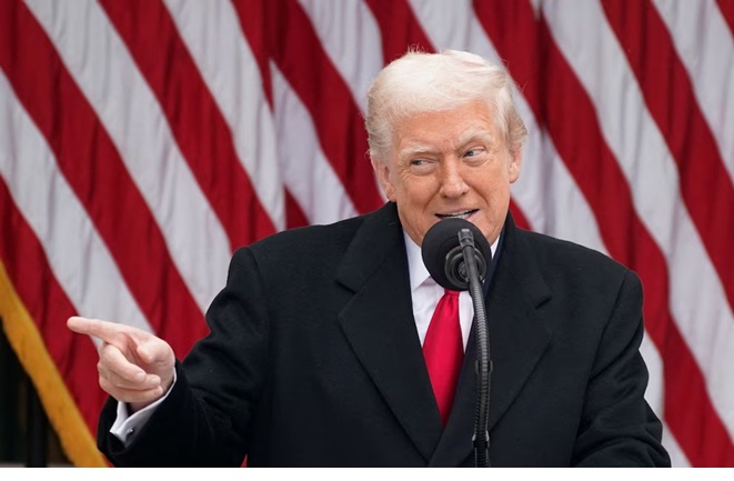 Trump investigará países que usan Puerto Rico para hacer 'dumping' con el arroz