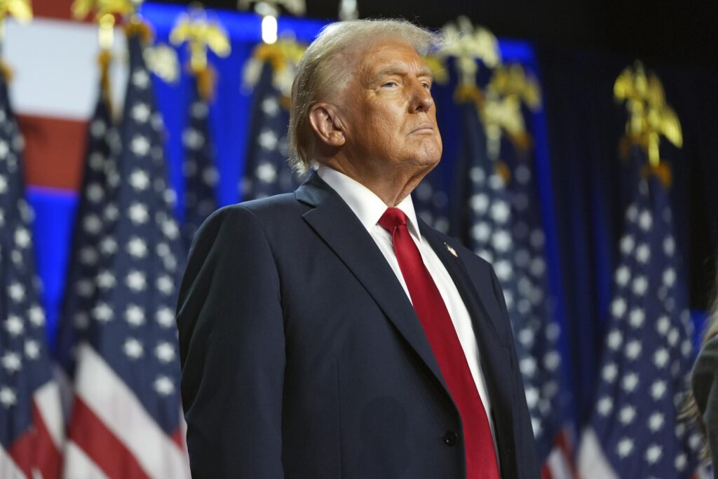 Trump amenaza con atacar Venezuela "en cualquier momento" en escalada bélica