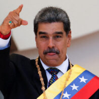 Eduardo Martínez afirma que el país jugará un rol estratégico para el derrocamiento de Nicolás Maduro