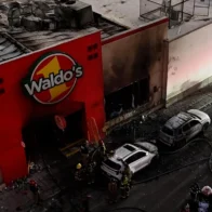 Tragedia en Hermosillo, México: explosión en supermercado deja al menos 23 muertos