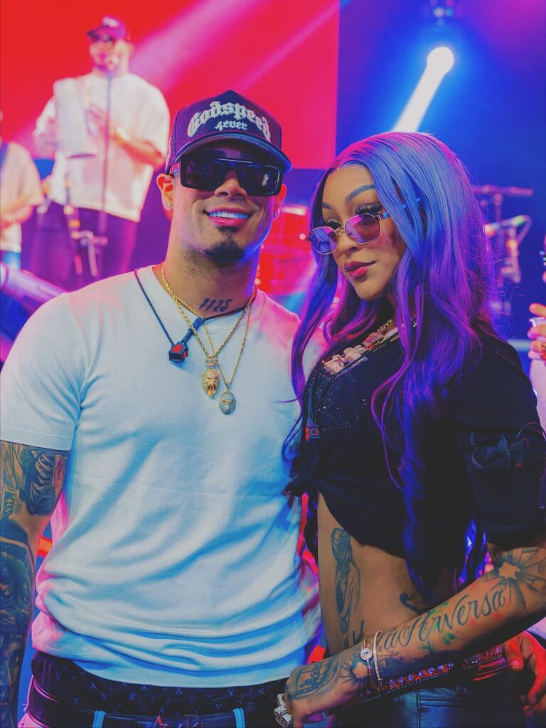 Ednita Nazario asegura en PR aprueban romance entre Michael y La Perversa dentro de La Casa de Alofoke 2 | 2 | Ednita Nazario asegura en PR aprueban romance entre Michael y La Perversa dentro de La Casa de Alofoke 2 - Noticias de hoy en República Dominicana | De Último Minuto