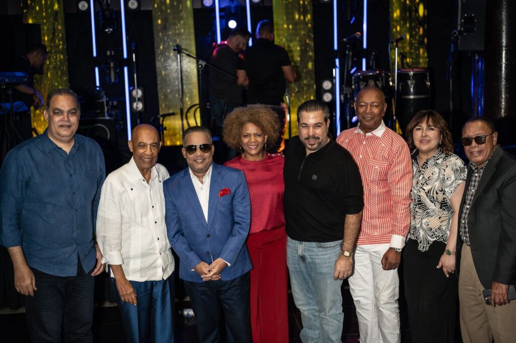 Acroarte celebra su tradicional encuentro navideño | 4 | Acroarte celebra su tradicional encuentro navideño - Noticias de hoy en República Dominicana | De Último Minuto