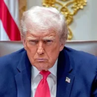 Trump llama "basura" a los somalíes antes de lanzar operación contra migrantes de la nación africana en Minneapolis - Noticias de hoy en República Dominicana | De Último Minuto