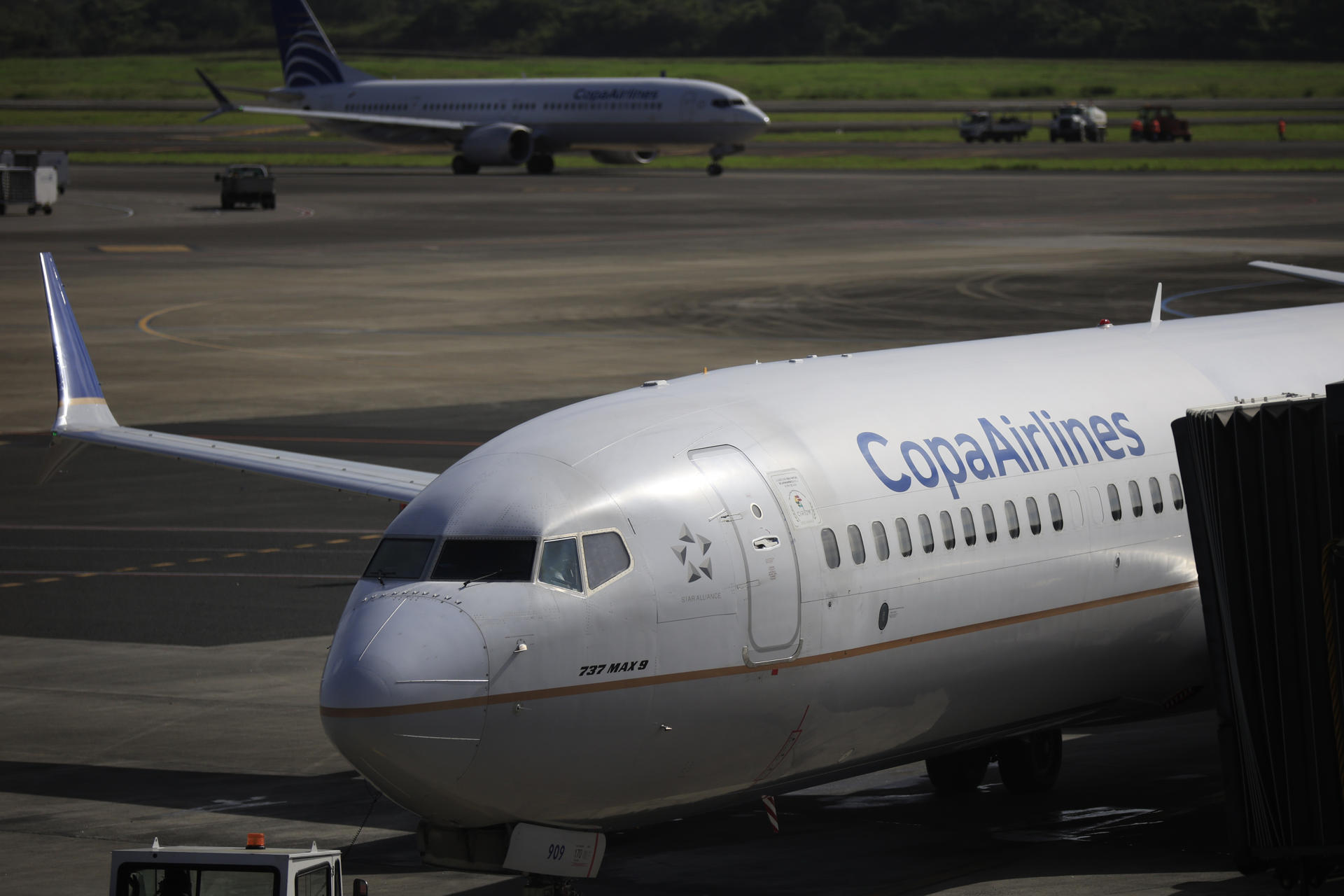 Copa Airlines extiende hasta el 15 de enero la suspensión de vuelos a Venezuela