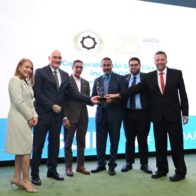 Coopadepe recibe prestigioso premio BCIE Solidariospor su trayectoria de 25 años en inclusión financiera - Noticias de hoy en República Dominicana | De Último Minuto