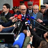 Detienen a un joven de 22 años por el ciberataque al Ministerio de Interior francés - Noticias de hoy en República Dominicana | De Último Minuto