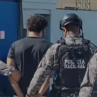 Recluso resulta herido de ocho estocadas durante incidente en cárcel de La Vega