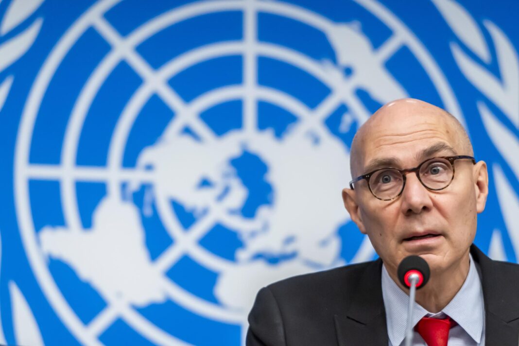 La ONU revela que en la toma de Al Fasher (Sudán) hubo miles de muertos y graves crímenes