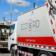 Alcaldía del Distrito Nacional y ECO5RD inician Ruta de la Limpieza Navideña