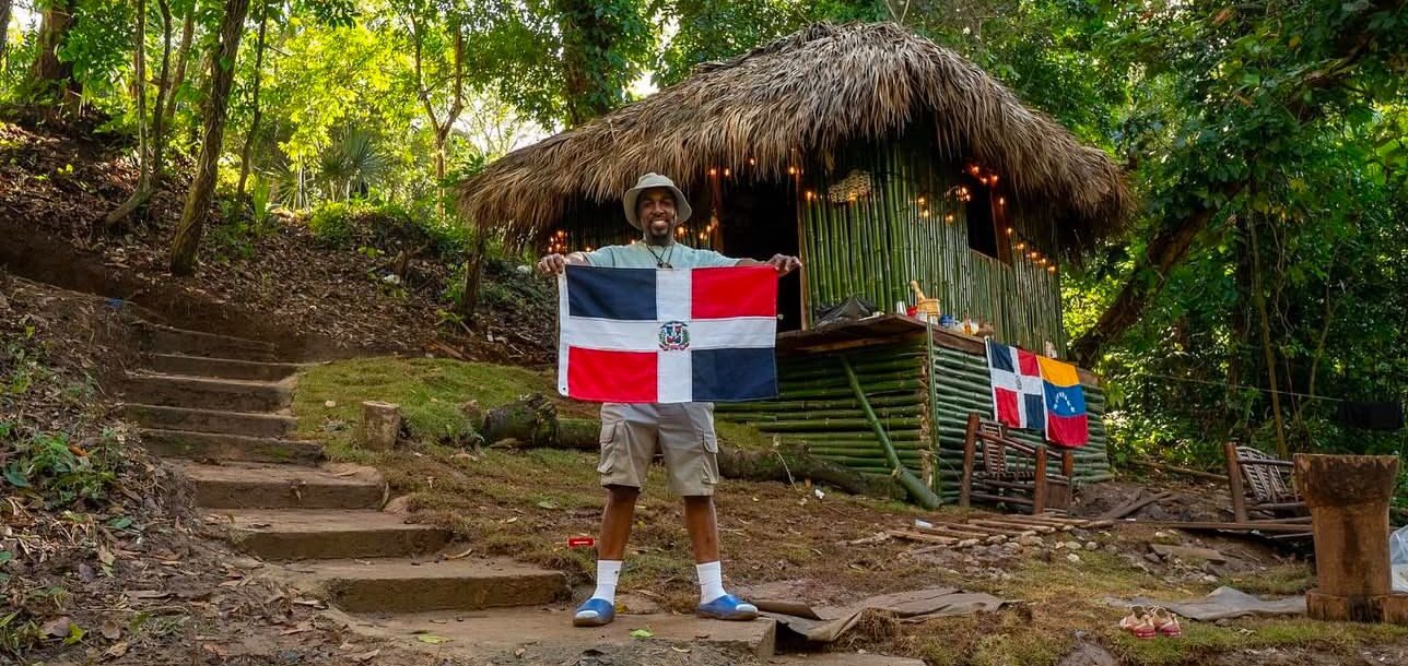 Dotol Nastra finaliza primera temporada de su reality “Solo los fuertes sobreviven” - Noticias de hoy en República Dominicana | De Último Minuto