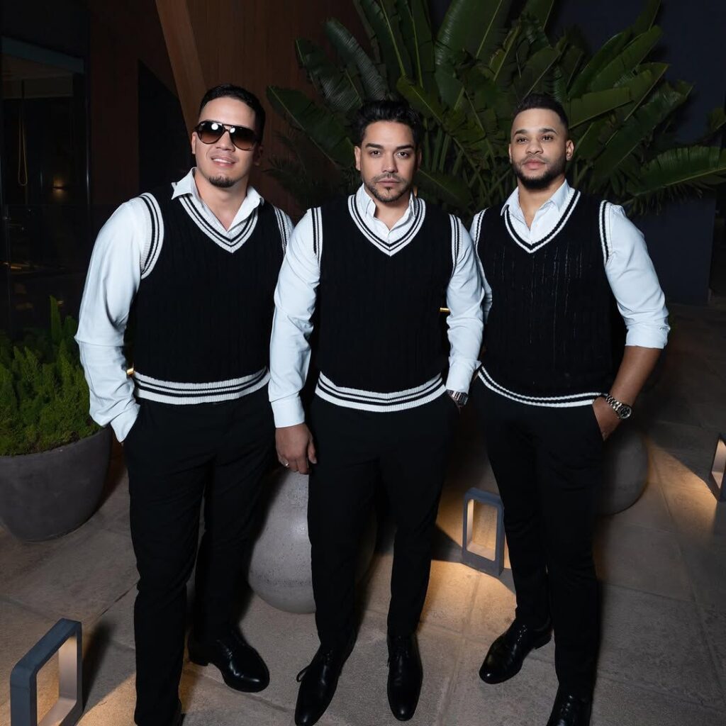 Artistas emergentes que se adueñaron de la escena musical en 2025 | 8 | Artistas emergentes que se adueñaron de la escena musical en 2025 - Noticias de hoy en República Dominicana | De Último Minuto