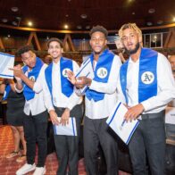 CENAPEC gradúa a 1,036 nuevos Bachilleres en Santo Domingo y centros del interior