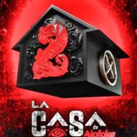 Alofoke se une a Univision para un especial en vivo de inicio de año con “La Casa de Alofoke 2: El After Party” - Noticias de hoy en República Dominicana | De Último Minuto