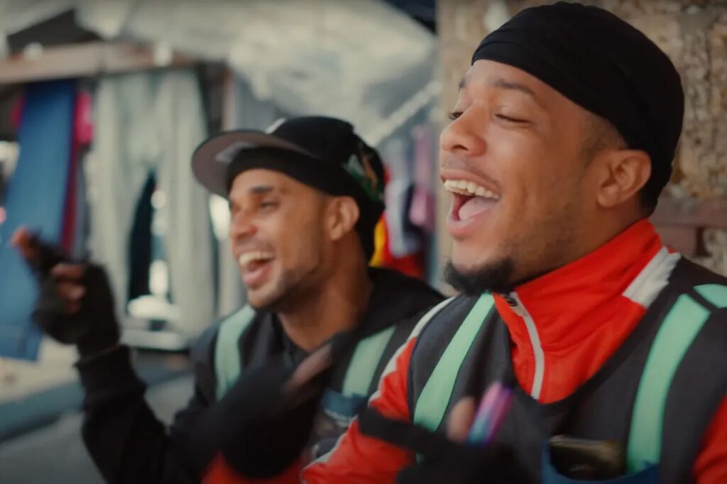 Artistas emergentes que se adueñaron de la escena musical en 2025 | 9 | Artistas emergentes que se adueñaron de la escena musical en 2025 - Noticias de hoy en República Dominicana | De Último Minuto