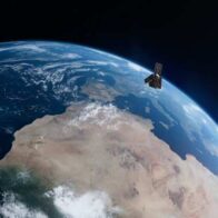 Comienza la misión HydroGNSS para estudiar desde el espacio el inventario del agua de la Tierra - Noticias de hoy en República Dominicana | De Último Minuto