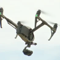 Decenas de drones llevan celulares y drogas a las cárceles de Panamá, afirma jefe policial - Noticias de hoy en República Dominicana | De Último Minuto
