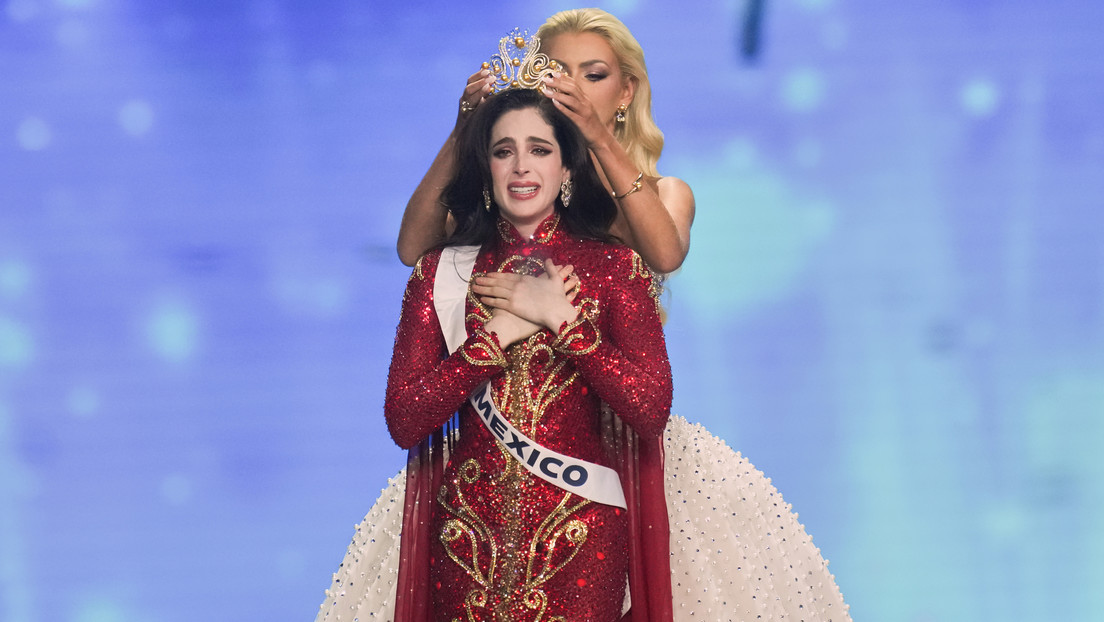 Medios: Empresario tailandés que habría llamado "tonta" a Miss México la demanda - Noticias de hoy en República Dominicana | De Último Minuto