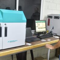 JCE comienza el proceso de calibración de máquinas imprimirán la nueva cédula de identidad - Noticias de hoy en República Dominicana | De Último Minuto