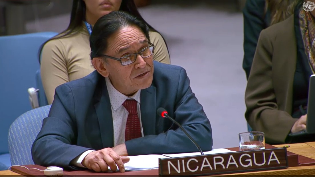Nicaragua repudia los "actos de piratería moderna" de EE.UU. contra Venezuela - Noticias de hoy en República Dominicana | De Último Minuto