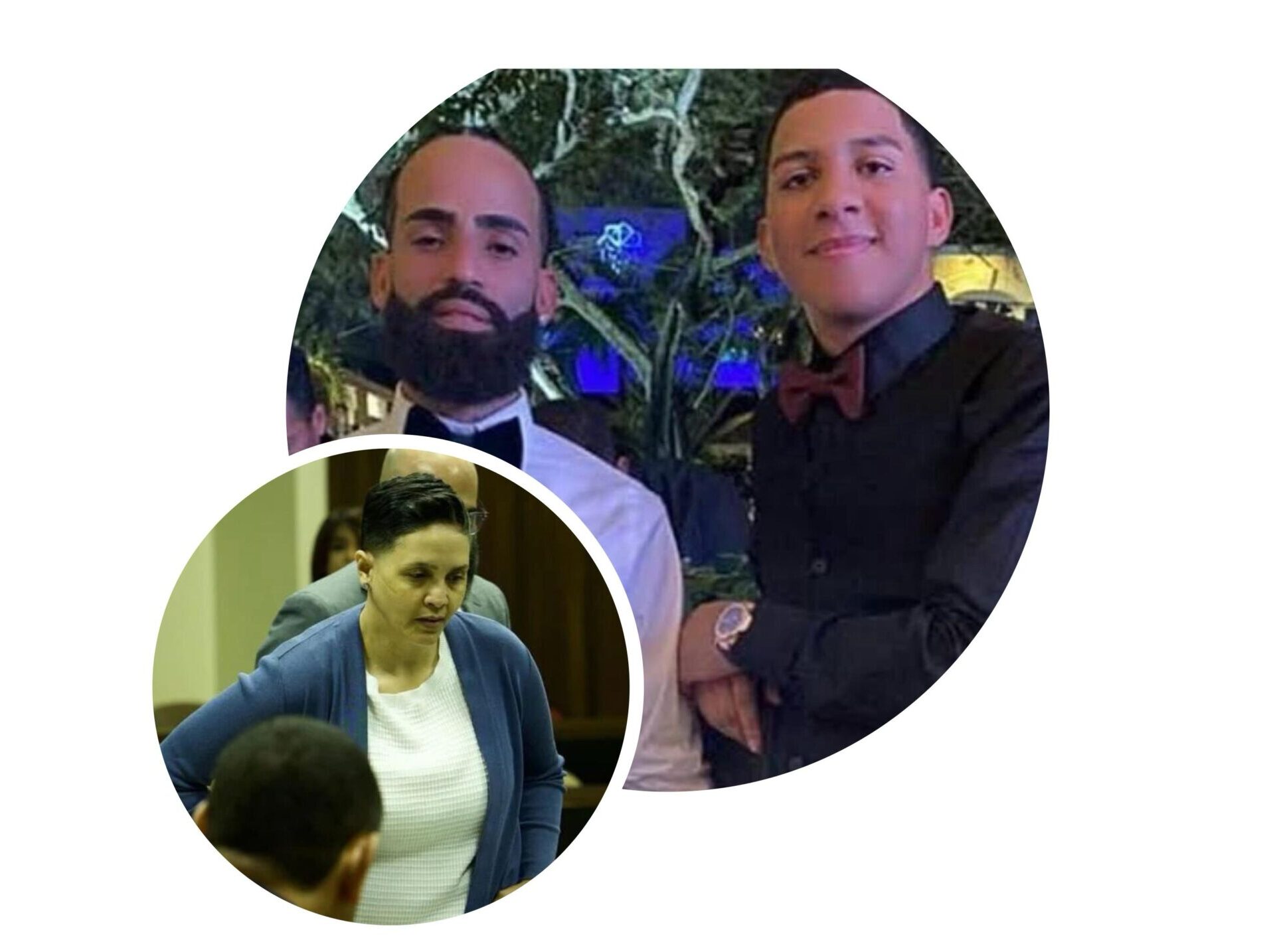 Mayra Nevárez cumplirá 15 años en cárcel por muerte de Justin Santos, hermano de Arcángel - Noticias de hoy en República Dominicana | De Último Minuto