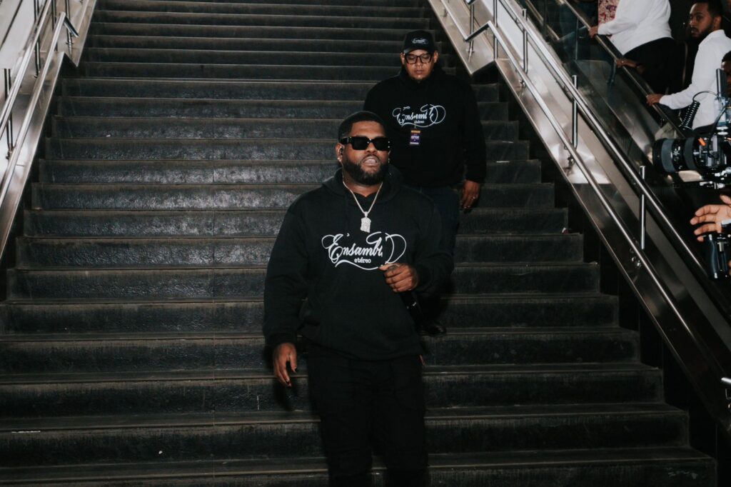 Ensamble Etéreo convierte el Metro de Santo Domingo en un escenario musical para Jezzy y Dahian El Apechao | 2 | Ensamble Etéreo convierte el Metro de Santo Domingo en un escenario musical para Jezzy y Dahian El Apechao - Noticias de hoy en República Dominicana | De Último Minuto