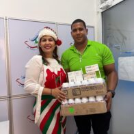 Fundación Dominicana de Fibrosis Quística hace llamada a autoridades a ampliar catálogo de medicamentos de alto costo - Noticias de hoy en República Dominicana | De Último Minuto
