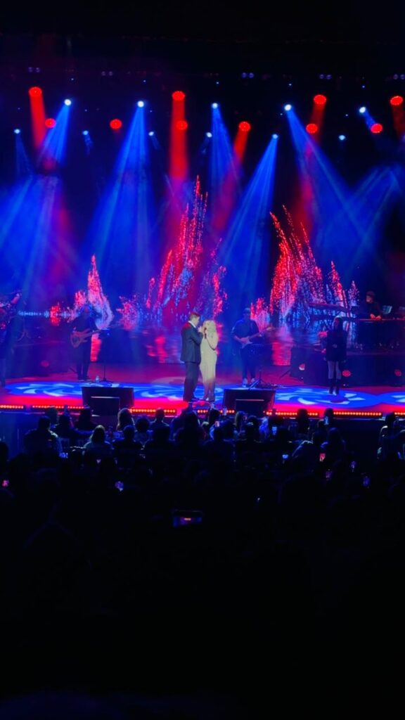 Ednita Nazario finaliza su gira en RD: “Soñaba con este cierre en mi segunda patria” | 3 | Ednita Nazario finaliza su gira en RD: “Soñaba con este cierre en mi segunda patria” - Noticias de hoy en República Dominicana | De Último Minuto