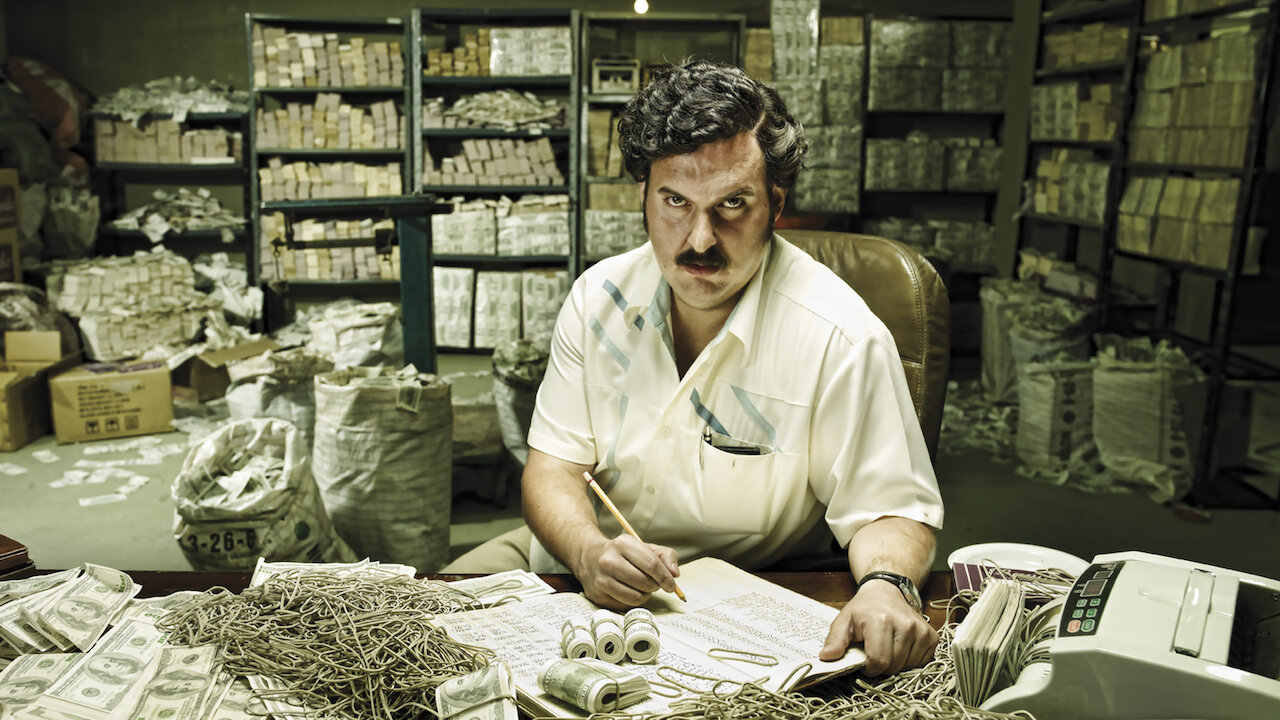 Pablo Escobar: 32 años después, una historia que Colombia no debe olvidar - Noticias de hoy en República Dominicana | De Último Minuto