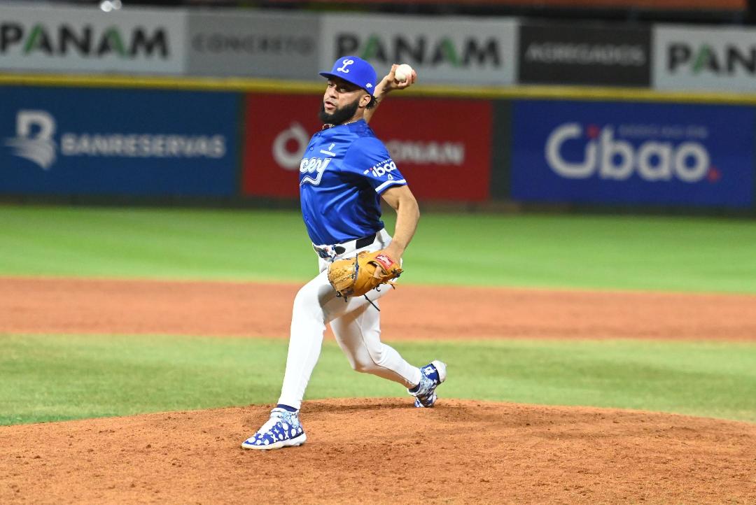  Tigres del Licey anuncian rotación para el fin de semana - Noticias de hoy en República Dominicana | De Último Minuto