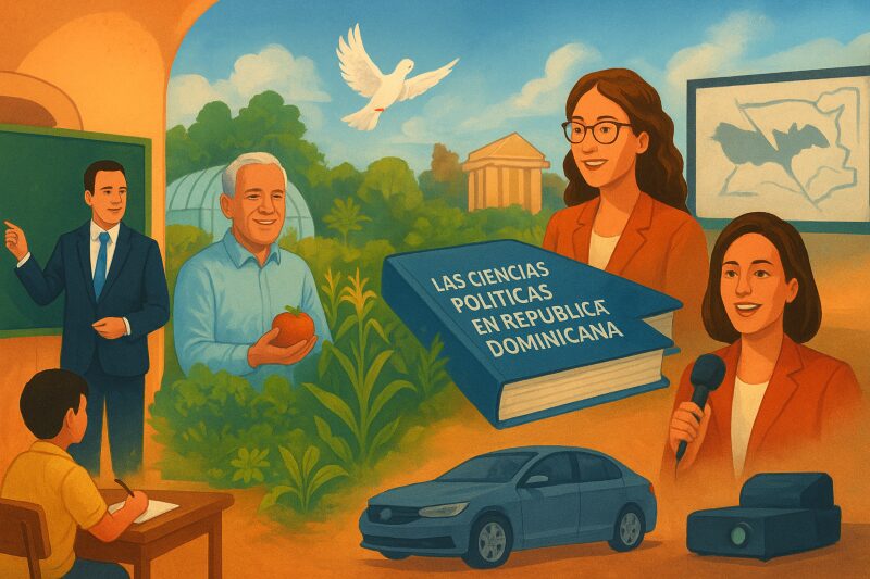 Agenda del día: Jueves 11 de diciembre de 2025