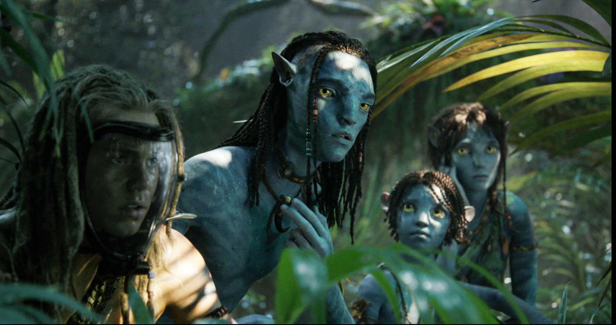 “Avatar: fuego y cenizas” llega a los cines de RD  - Noticias de hoy en República Dominicana | De Último Minuto