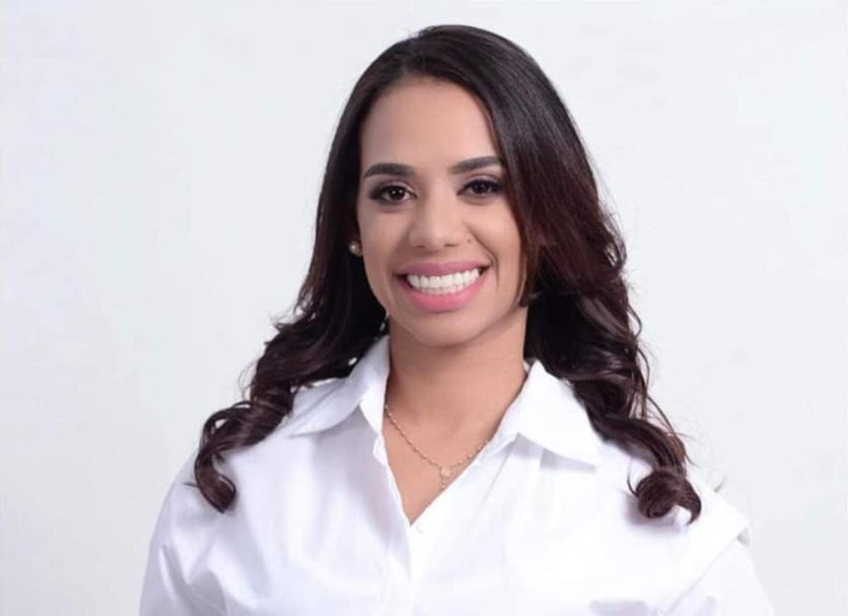 Alcaldesa Betty Gerónimo encabeza cena navideña para munícipes de Santo Domingo Norte - Noticias de hoy en República Dominicana | De Último Minuto