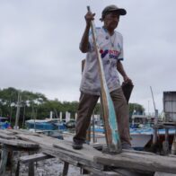 Carlos Lindao, el ecuatoriano de 123 años que busca validar su edad para convertirse en el hombre más longevo del mundo - Noticias de hoy en República Dominicana | De Último Minuto