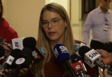 Diputada Carmen Ligia aboga por un Código Laboral “equilibrado” para empleados y trabajadores Diputada Carmen Ligia aboga por un Código Laboral “equilibrado” para empleados y trabajadores