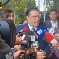 Yayo Sanz Lovatón afirma que la gracia navideña avanza con éxito y destaca liderazgo económico del país