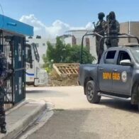 Colectivo Popular asegura que huelga en San Francisco de Macorís superó expectativas - Noticias de hoy en República Dominicana | De Último Minuto